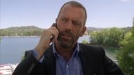 Hugh Laurie as Dr. Gregory House in House | Image via: Universal Television
